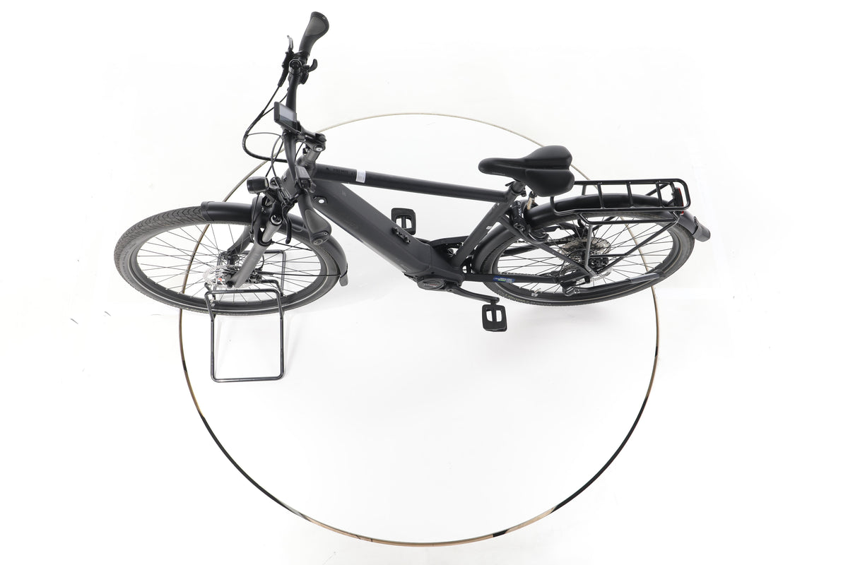 Pegasus Premio EVO 10 Lite Trekking E-Bike - Image 19