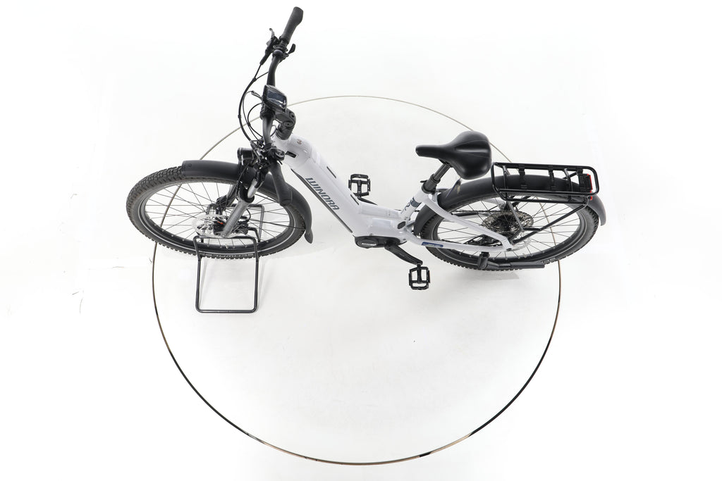 Winora Yucatan X12 Pro Trekking E-Bike Tiefeinsteiger 2024 - Image 19
