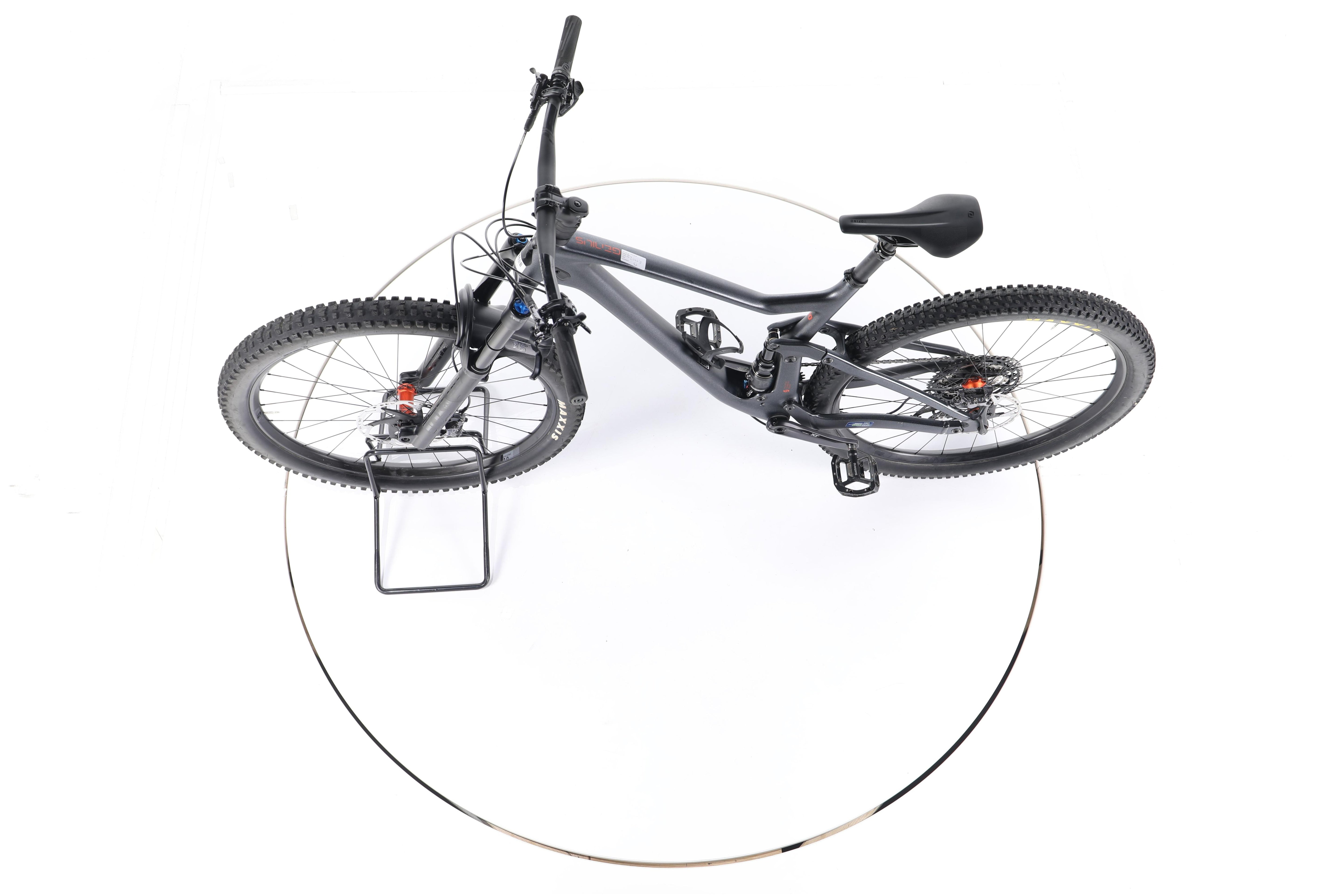 Scott Genius 910 Fahrrad Fully - Image 19