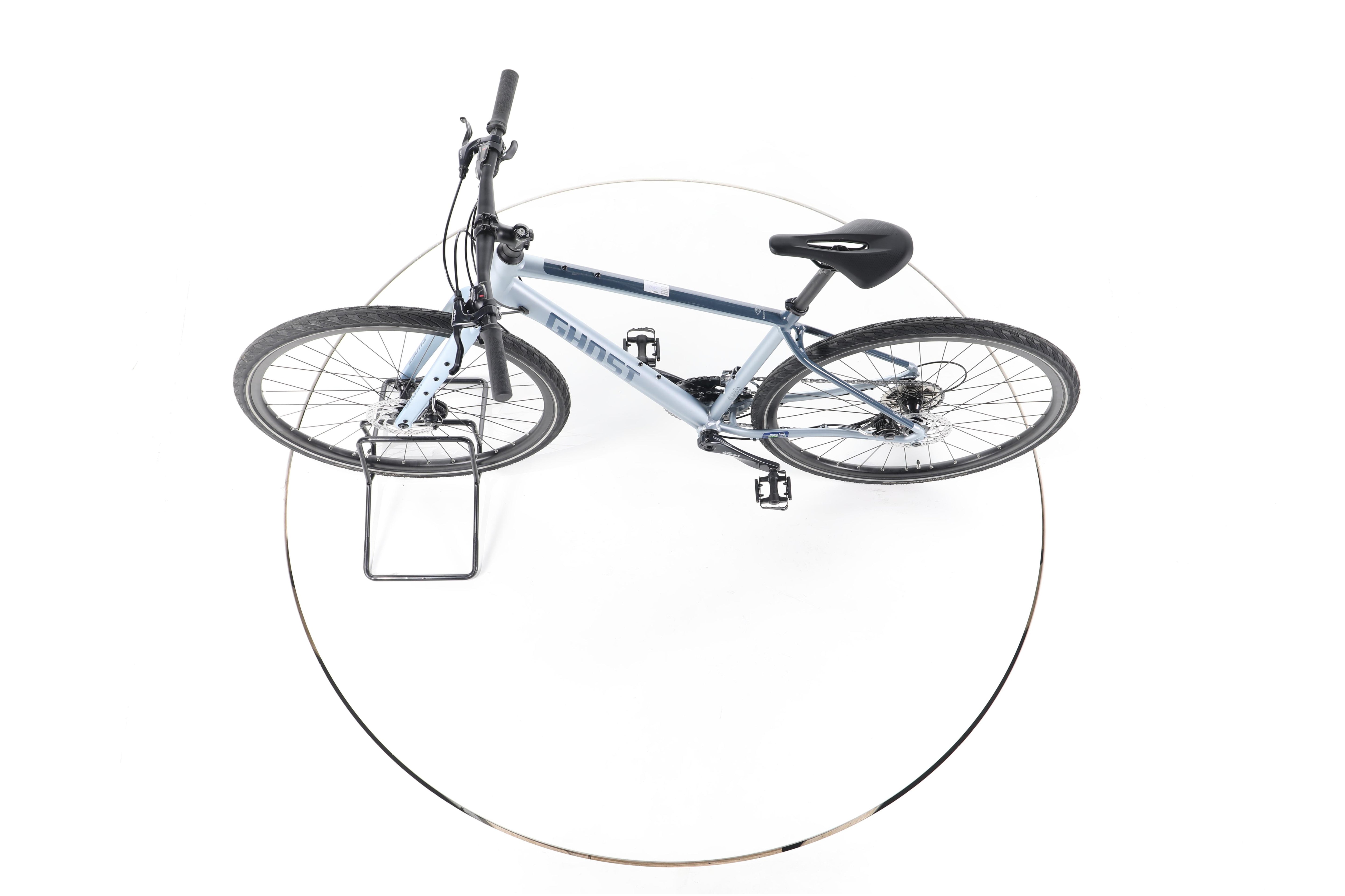 Ghost Urban Asket Fahrrad Rennrad & Gravel - Image 19