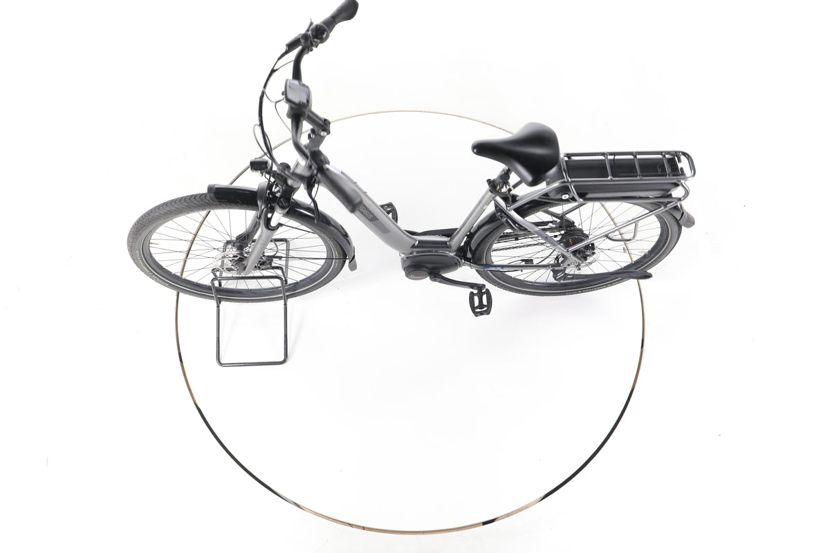 Pegasus Solero E8F Performance City E-Bike Tiefeinsteiger - Image 19