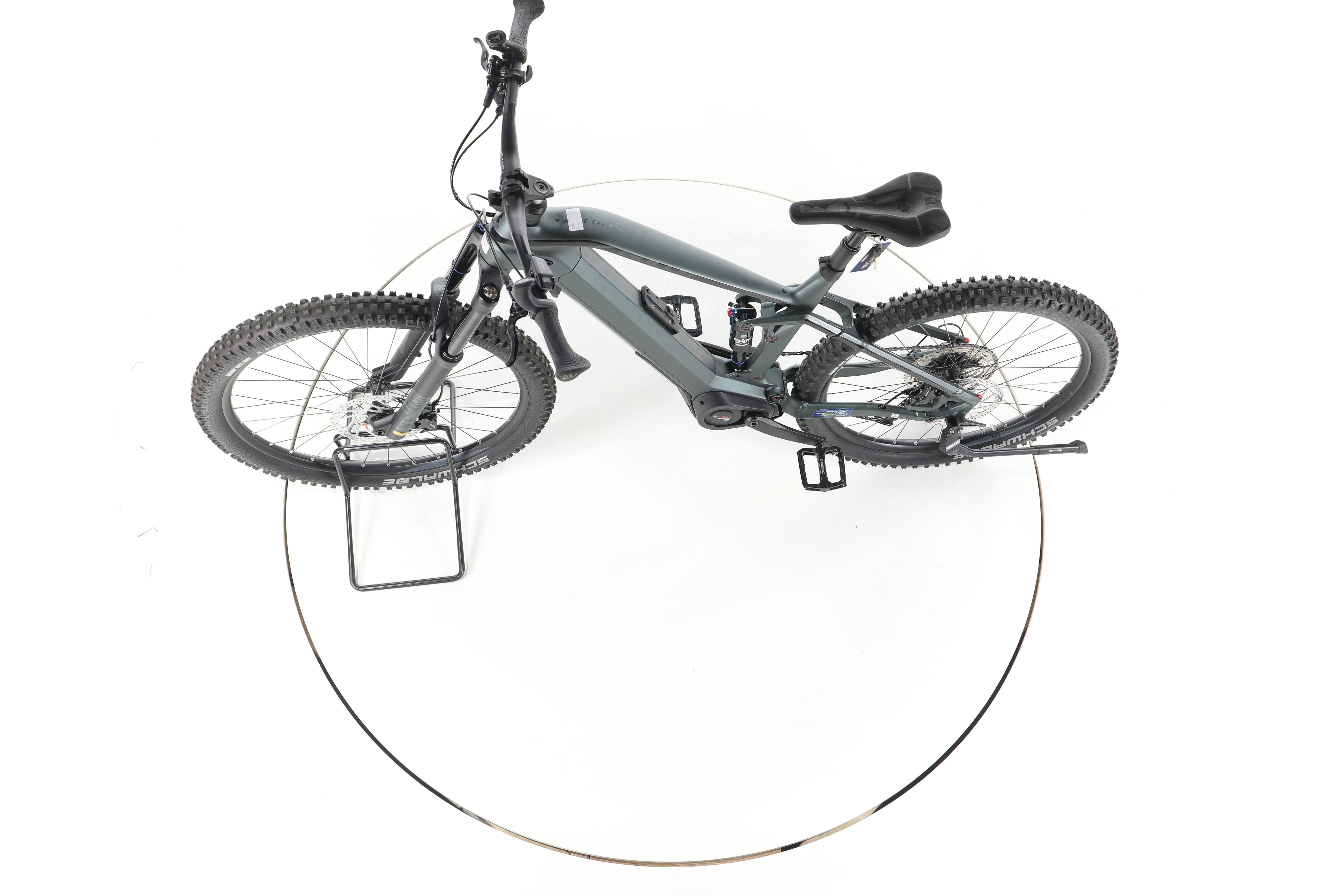 Bulls Sonic EVO AM 2 E-Bike Fully - Image 19