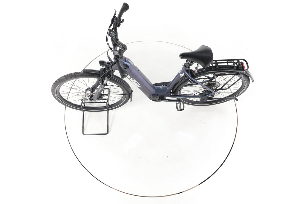 KTM Macina Tour CX 510 Trekking E-Bike Tiefeinsteiger 2024 - Image 19