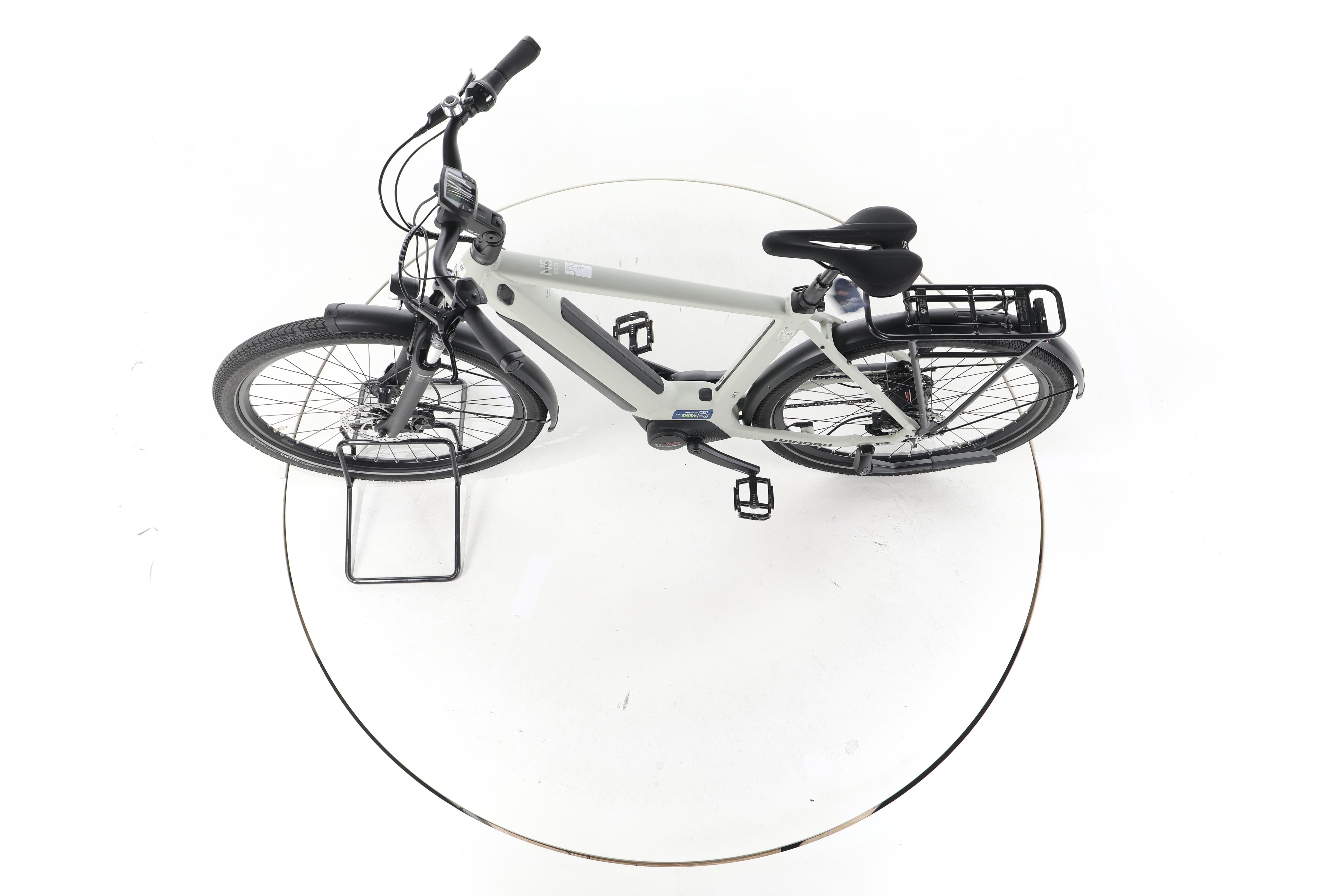 Winora Sinus N5f eco City E-Bike - Image 19