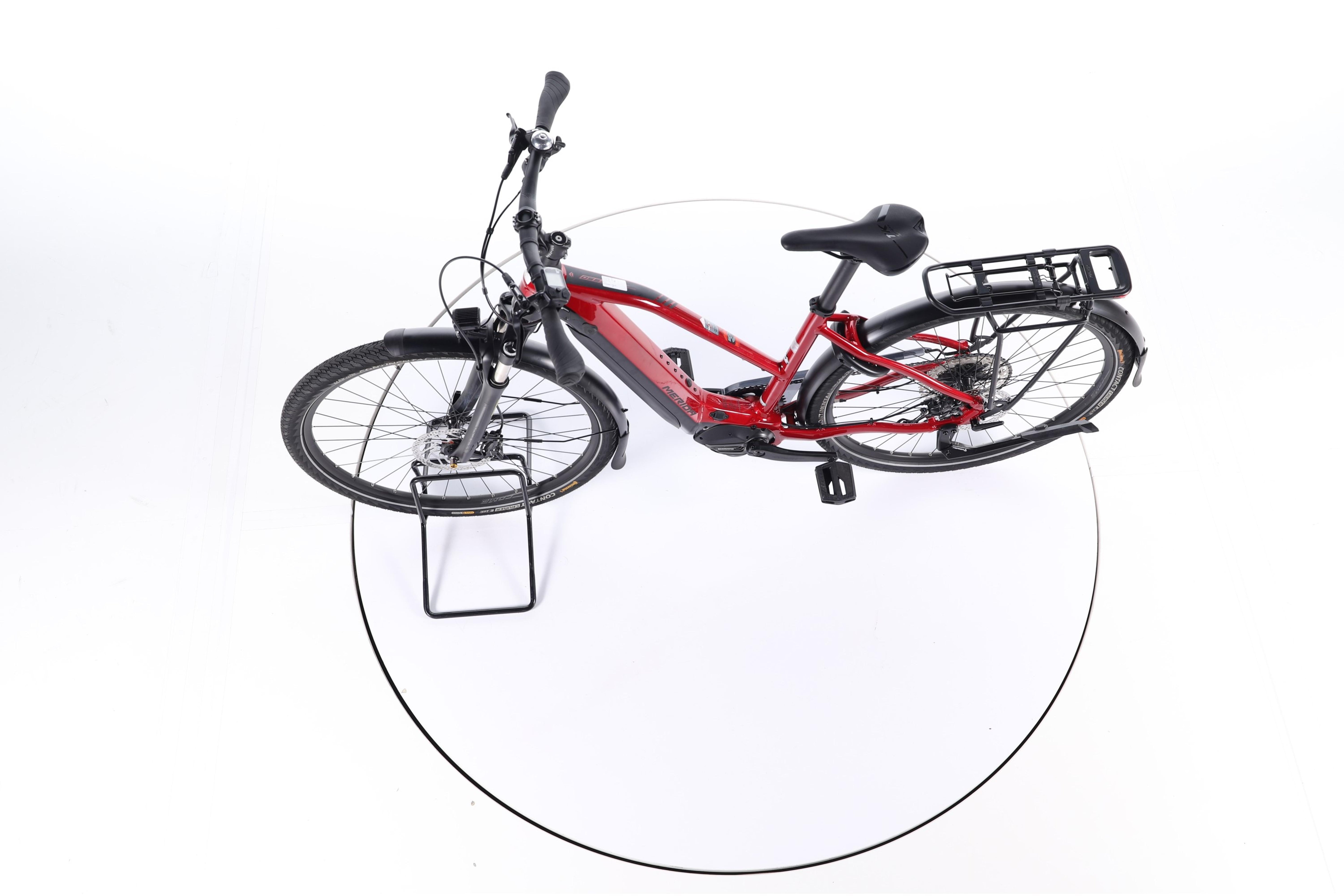 Merida eSPRESSO L EP8-Edition EQ Trekking E-Bike - Image 19