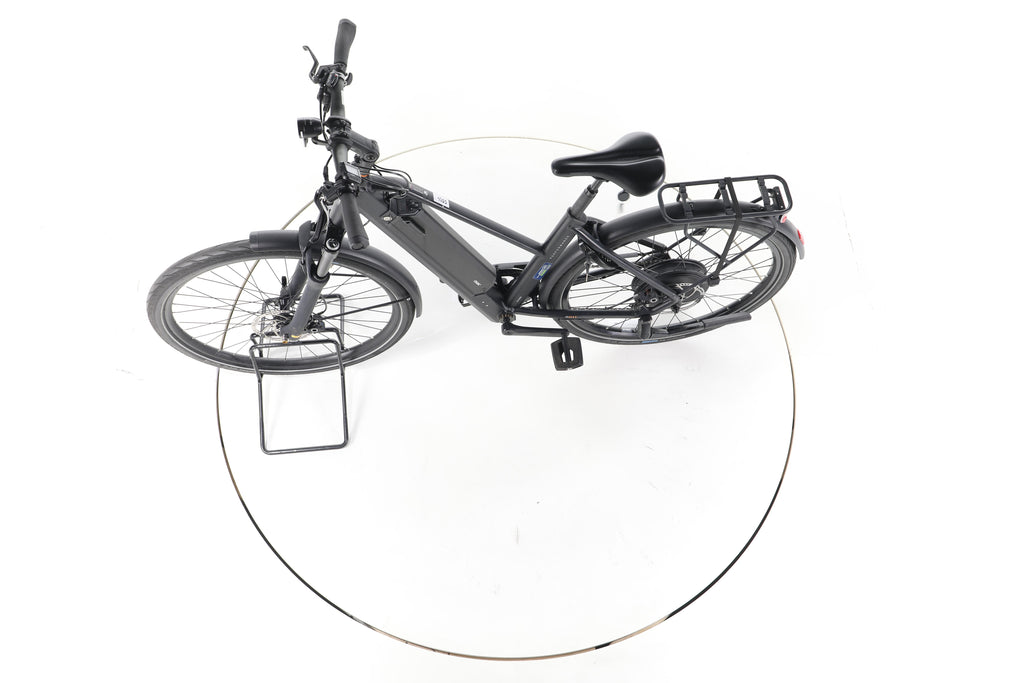 QWIC Performance RD11 Trekking E-Bike - Image 19