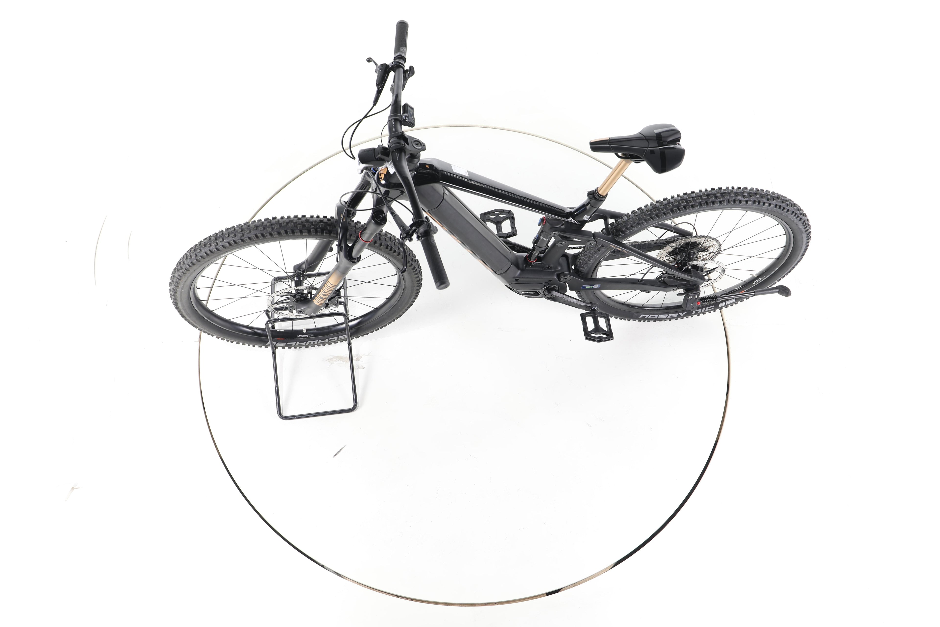 Bulls Sonic EVO AM SL 1 Fully E-Bike Carbon 2023 - Image 19