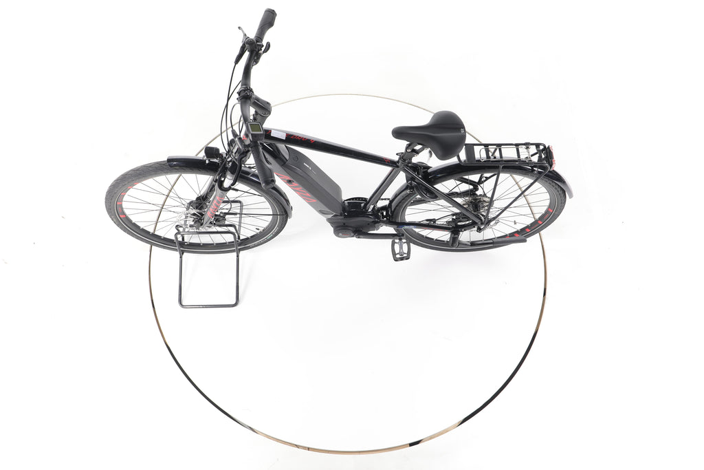 KAYZA Talik Dry 4 Trekking E-Bike - Image 19