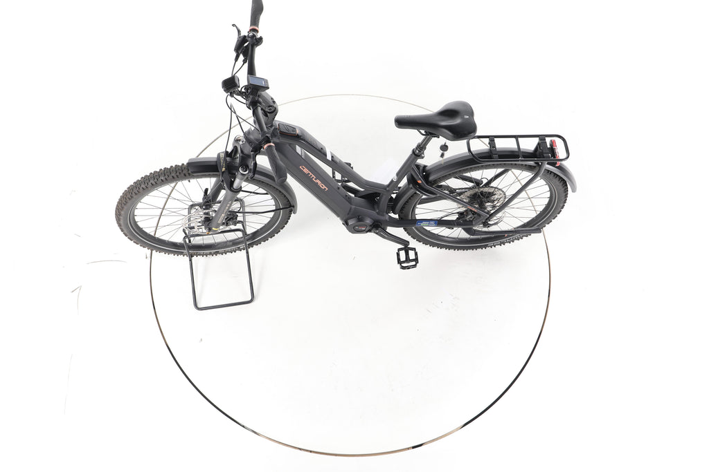 Centurion Country Tour R2600i Trekking E-Bike - Image 19