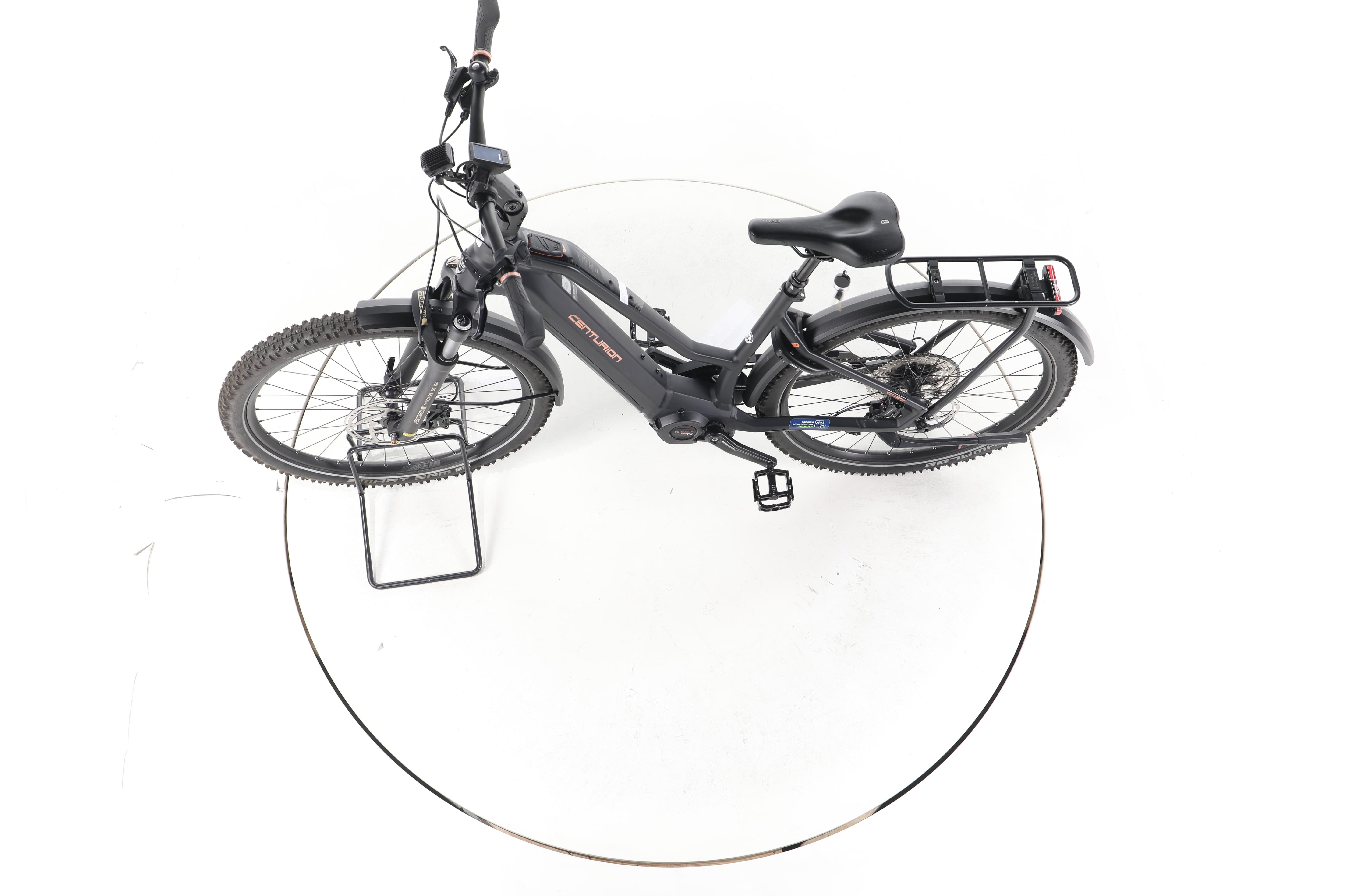 Centurion Country Tour R2600i Trekking E-Bike - Image 19