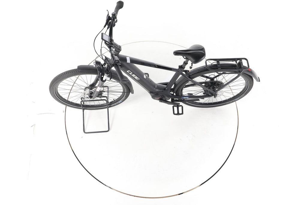 Cube Touring Hybrid Pro Trekking E-Bike - Image 19
