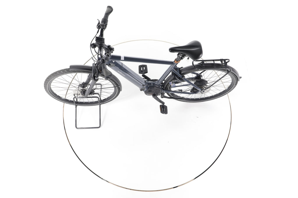 HNF Nicolai SD3 Urban City E-Bike 2024 - Image 19