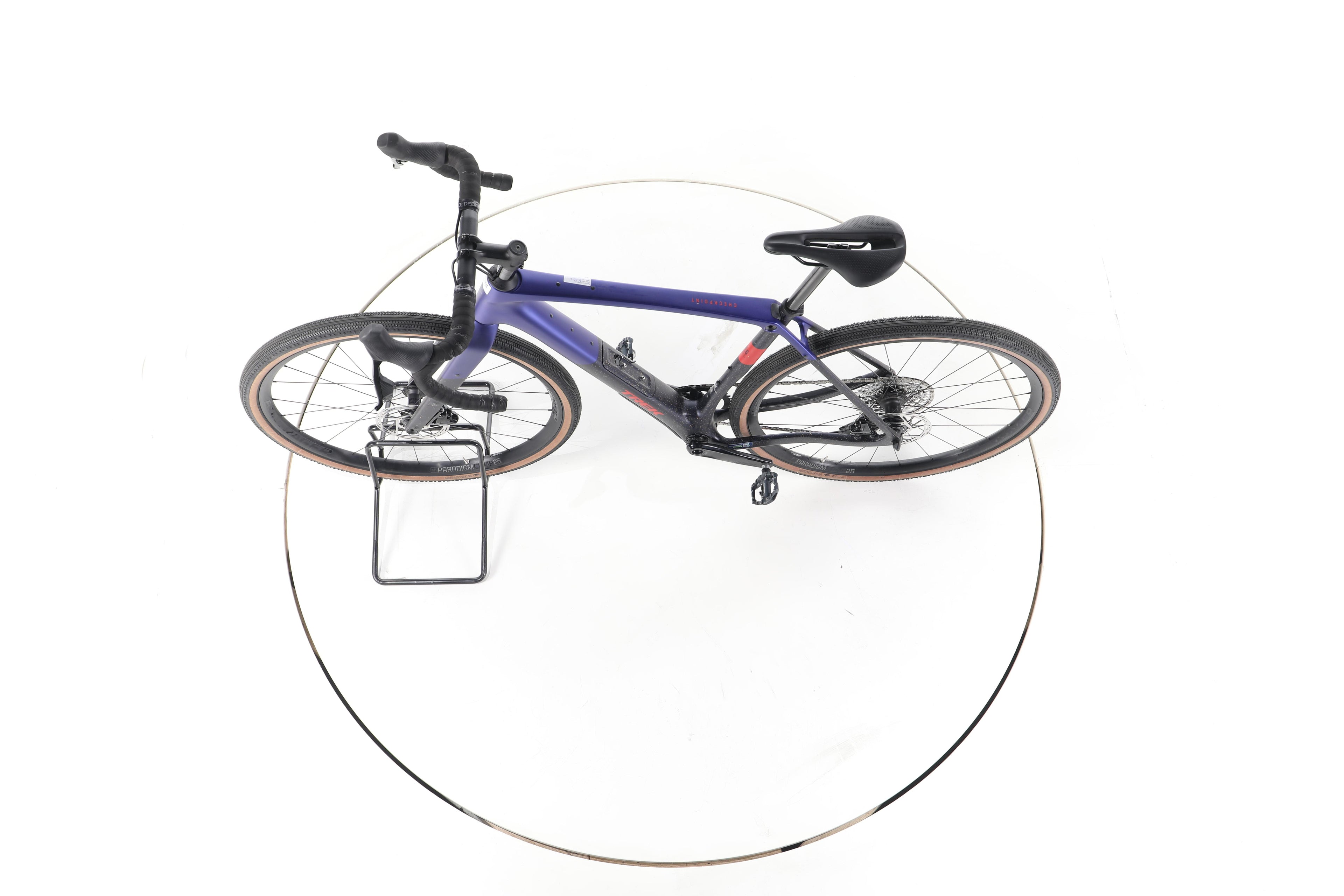 Trek Checkpoint SL 6 AXS Gen 3 - Image 19