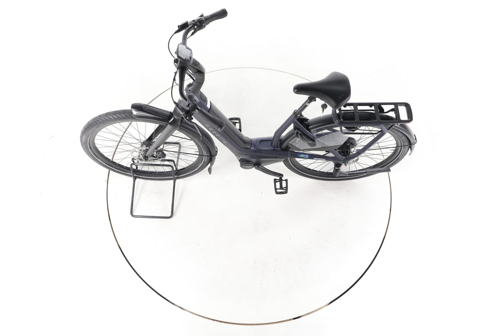 Gazelle Avignon C8 HMB City E-Bike Tiefeinsteiger - Image 19