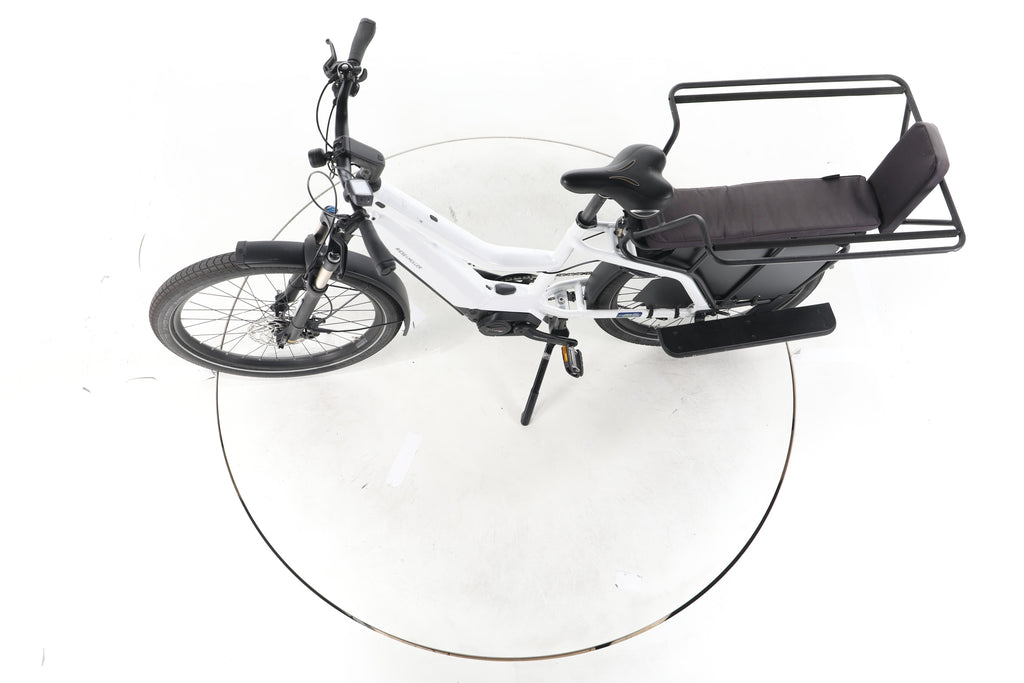 Riese & Müller Multicherger Mixte GT Family E-Lastenrad - Image 19