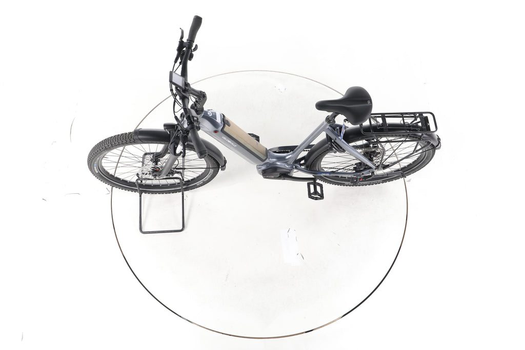 Velo de Ville SEB 990 SUV Smart Smooth Trekking E-Bike Tiefeinsteiger - Image 19