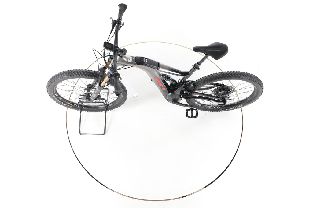BH Bikes AtomX Carbon Lynx Plus Fully E-Bike - Image 19