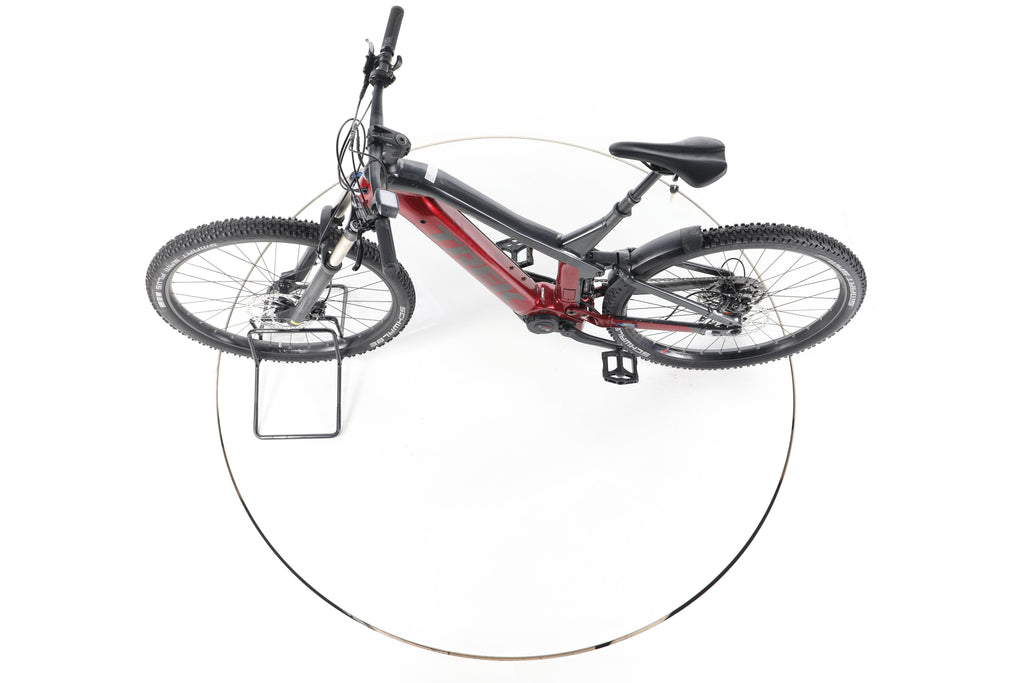 Trek Powerfly FS 4 Gen 3 E-Bike Fully - Image 19