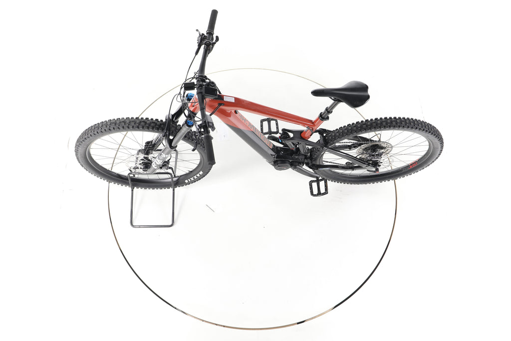 Moustache Bikes Game 7 Fully E-Bike 2024 - Image 19