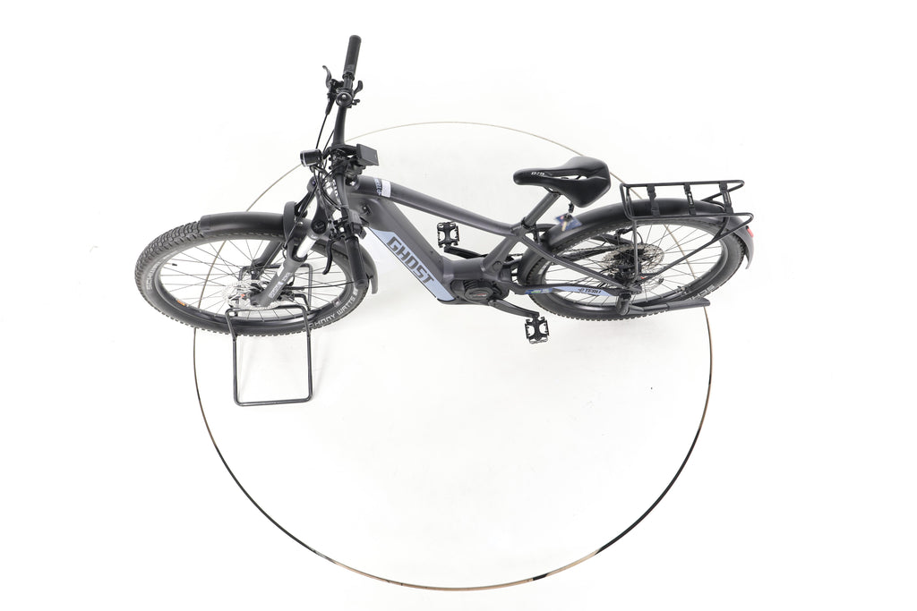 Ghost E-Teru B Advanced EQ Trekking E-Bike - Image 19