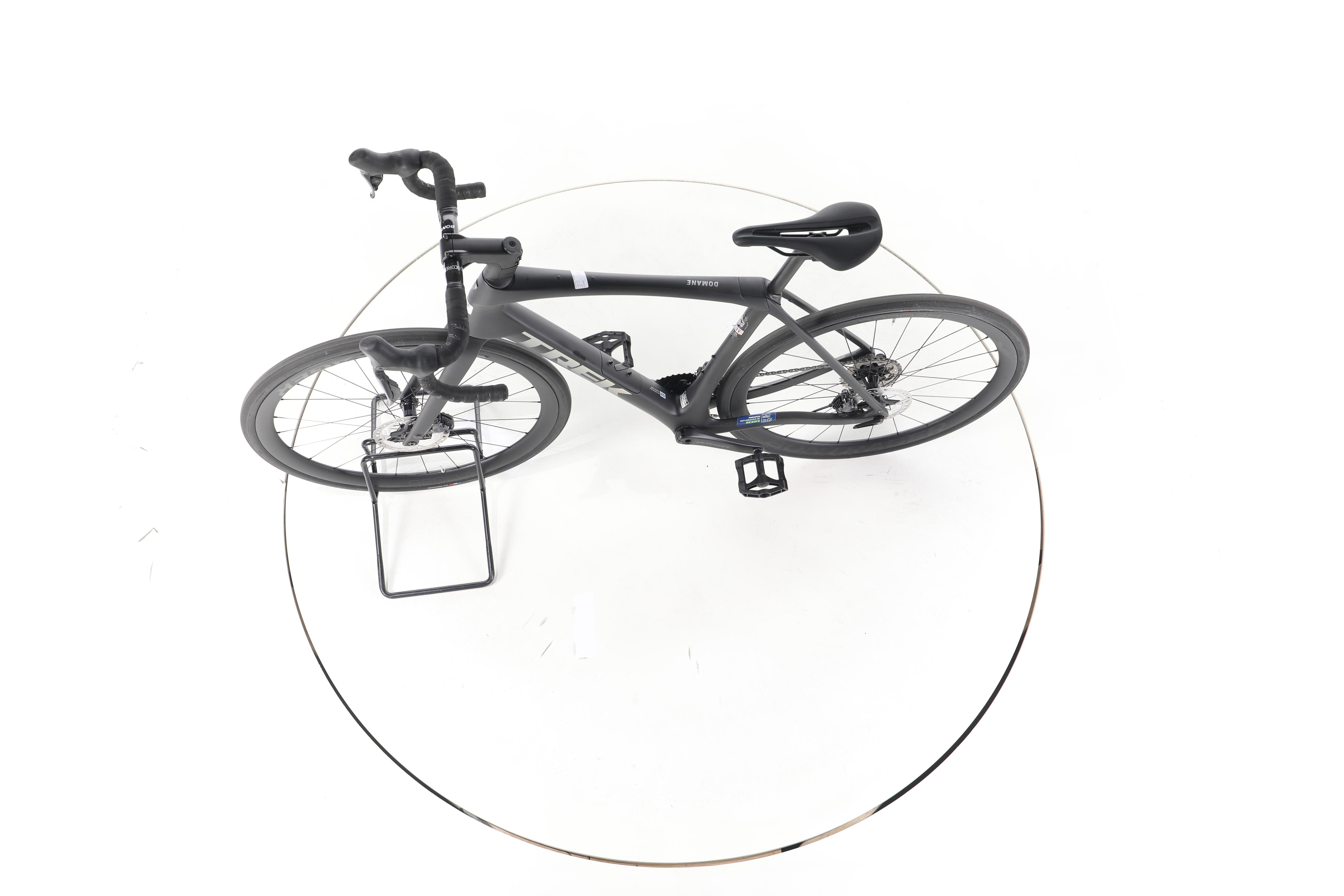 Trek Domane SLR 7 Gen 4 Rennrad Carbon 2024 - Image 19