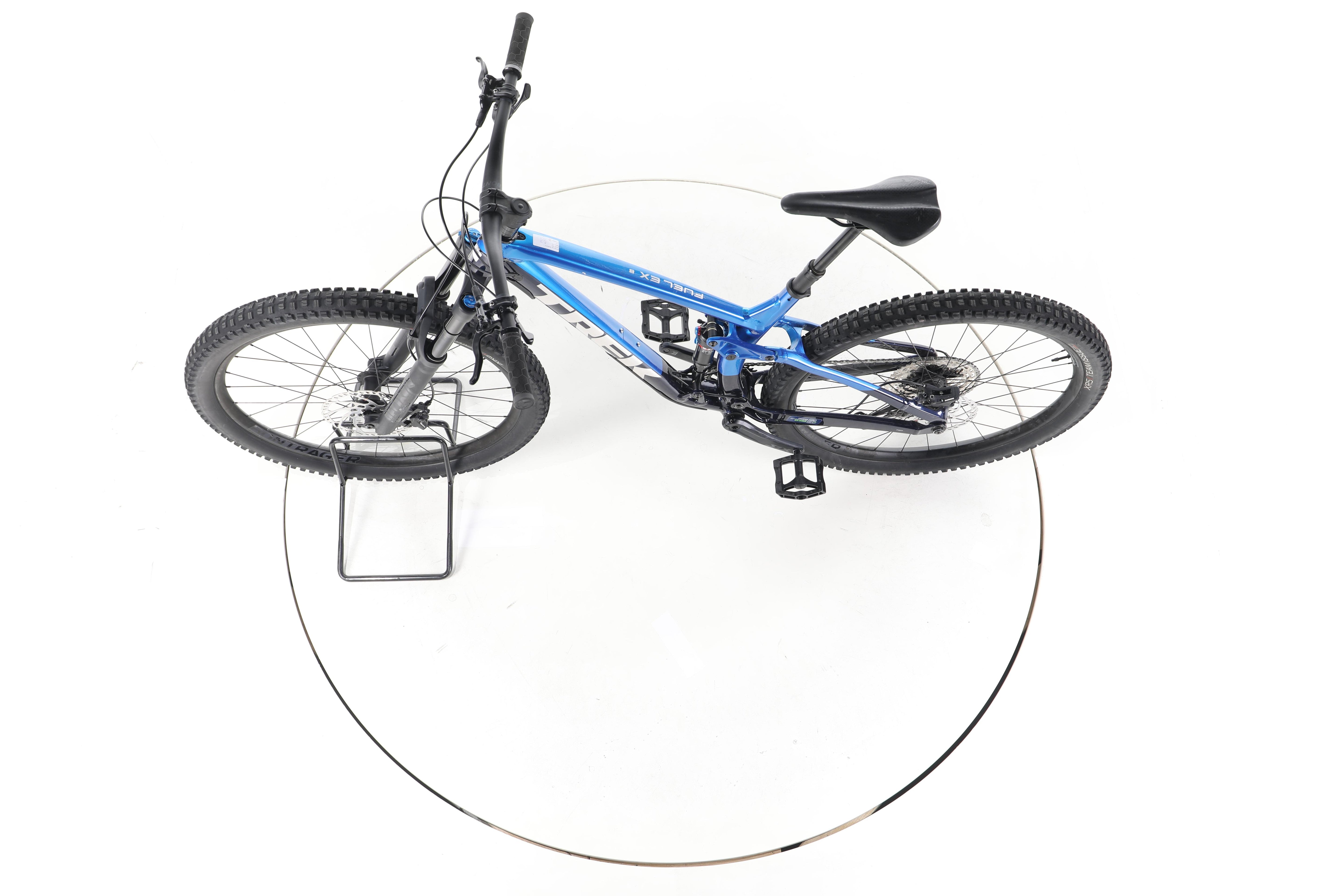 Trek Fuel EX 8 Gen 5 Fahrrad Fully - Image 19