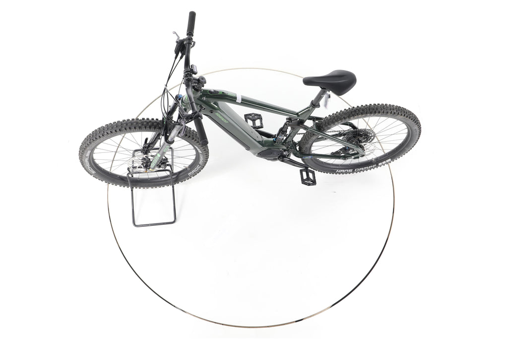 HoheAcht Mola Roko E-Bike Fully - Image 19