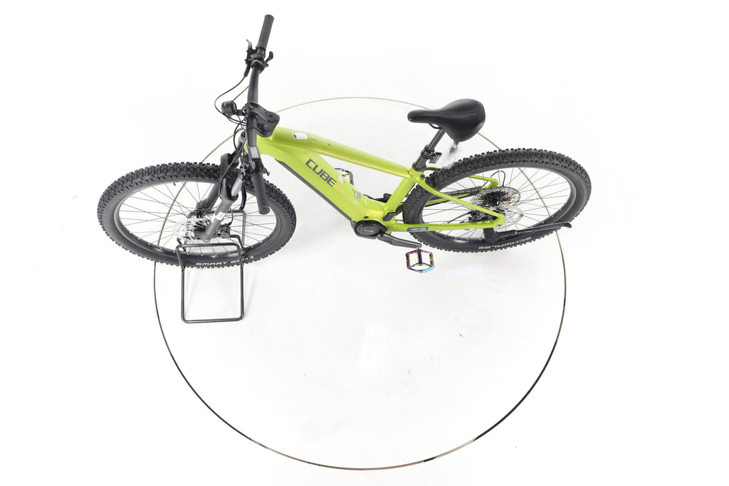 Cube Reaction Hybrid Race E-Bike 2025 - Image 19