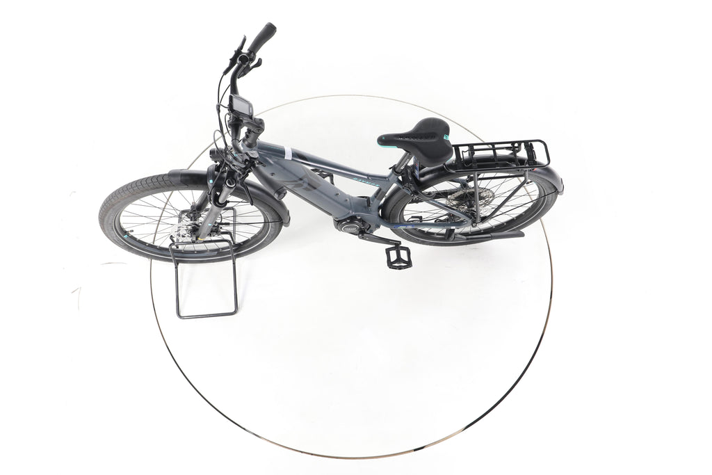 R Raymon TourRay E 6.5 Trekking E-Bike - Image 19