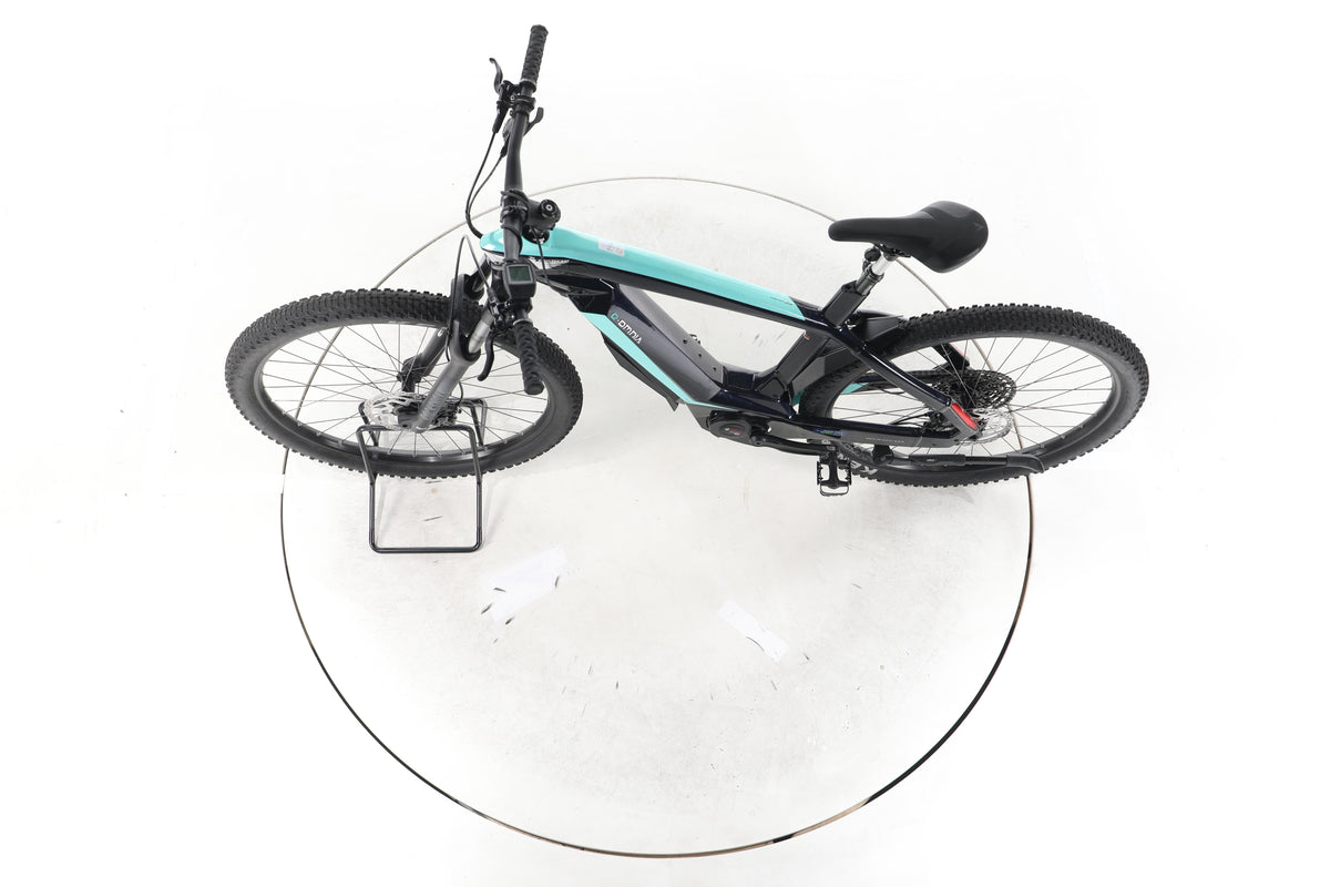 Bianchi E Omnia x type E-Bike - Image 19