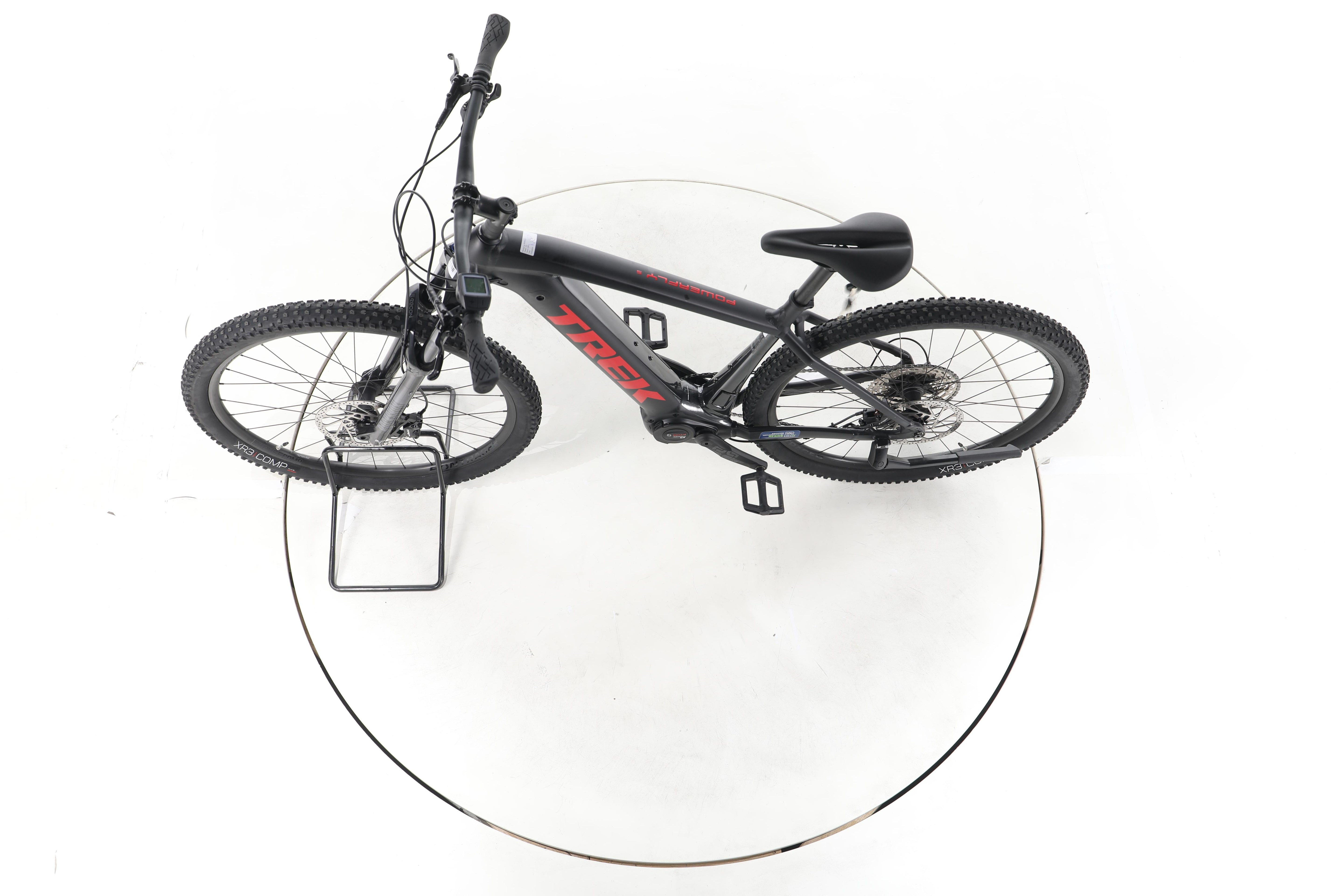 Trek Powerfly 5 Gen 3 E-Bike - Image 19