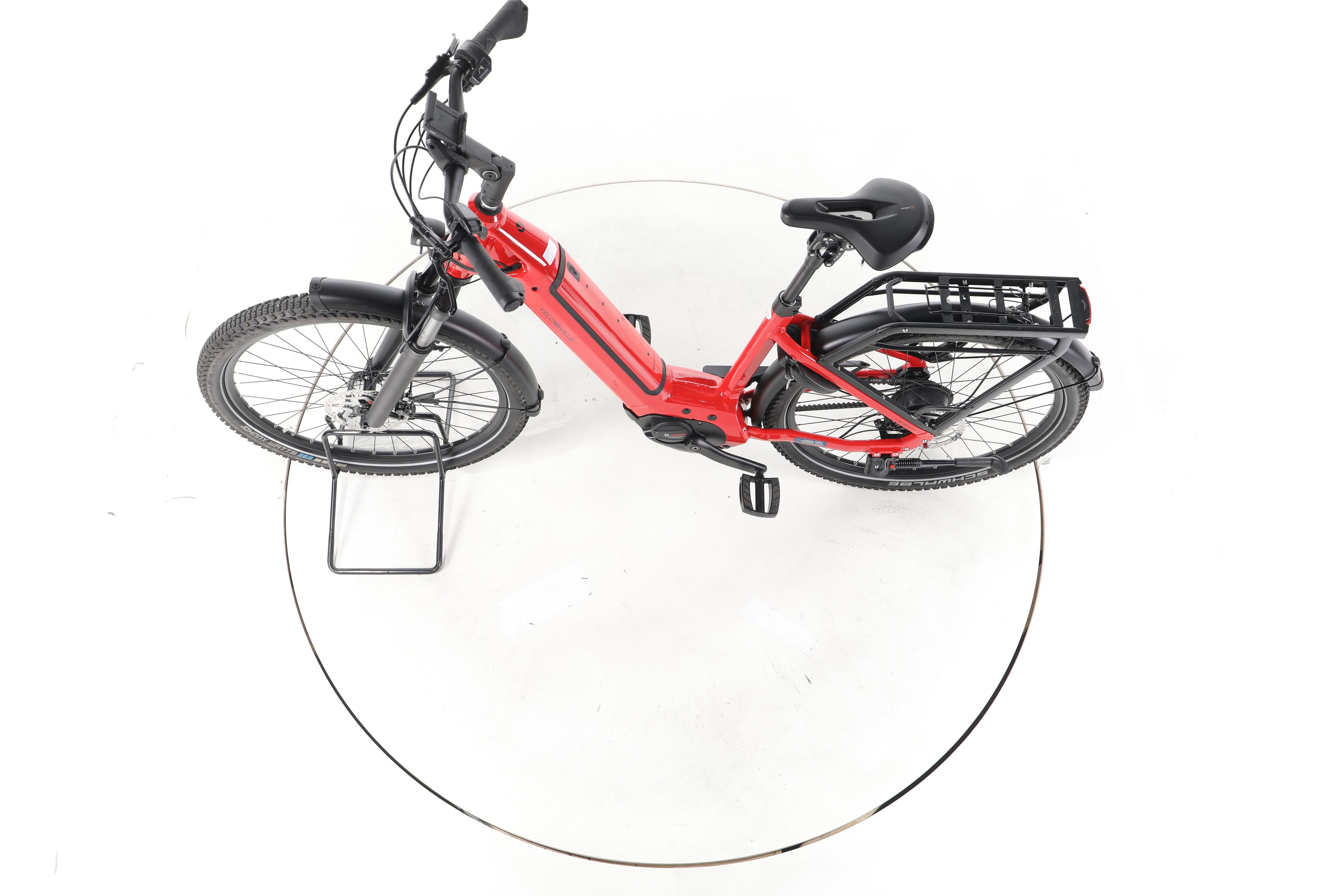 Velo de Ville SEB890 PRO City E-Bike Tiefeinsteiger 2024 - Image 19