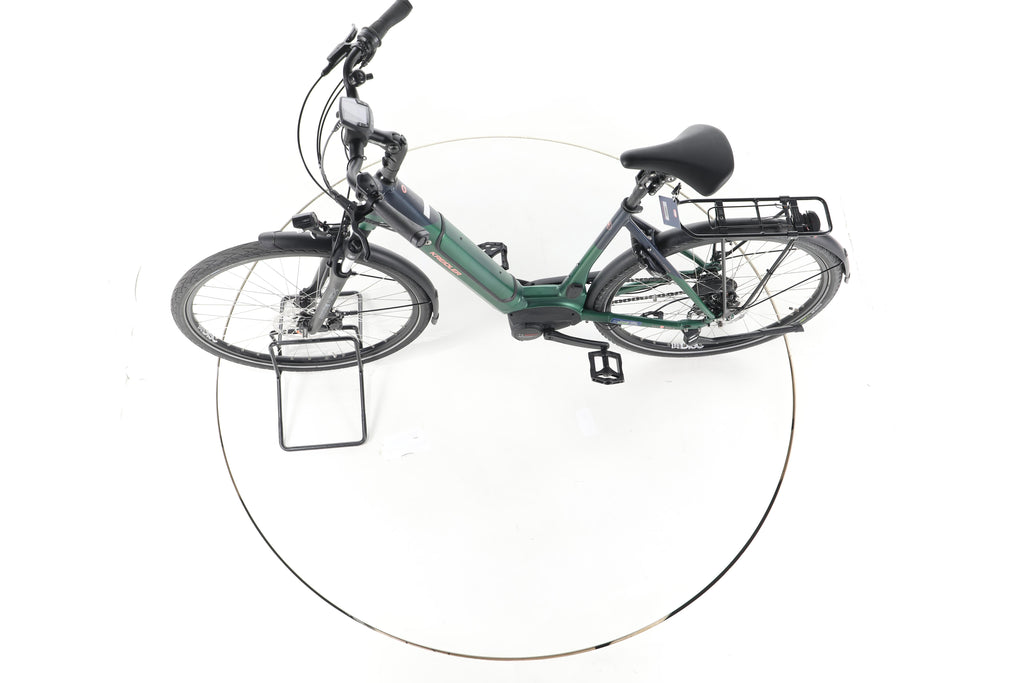 Kreidler Vitality Eco 8 City E-Bike Tiefeinsteiger - Image 19