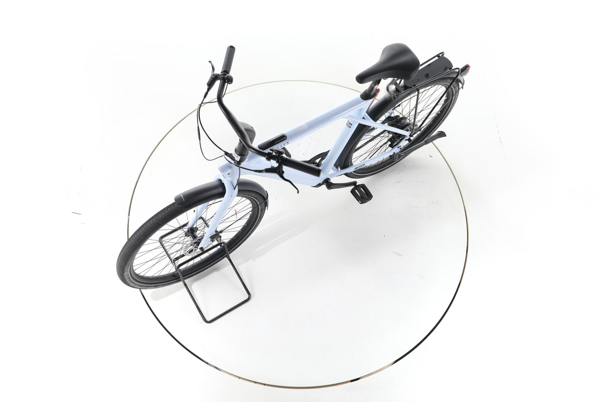 TENWAYS CGO 009 City E-Bike 2024 - Image 19