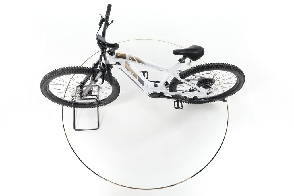 Conway Cairon S 5.0 E-Bike - Image 19