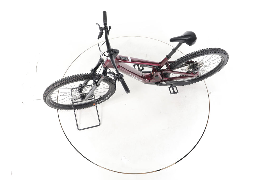Canyon Neuron:ONfly CF 7 E-Bike Fully Carbon 2024 - Image 19