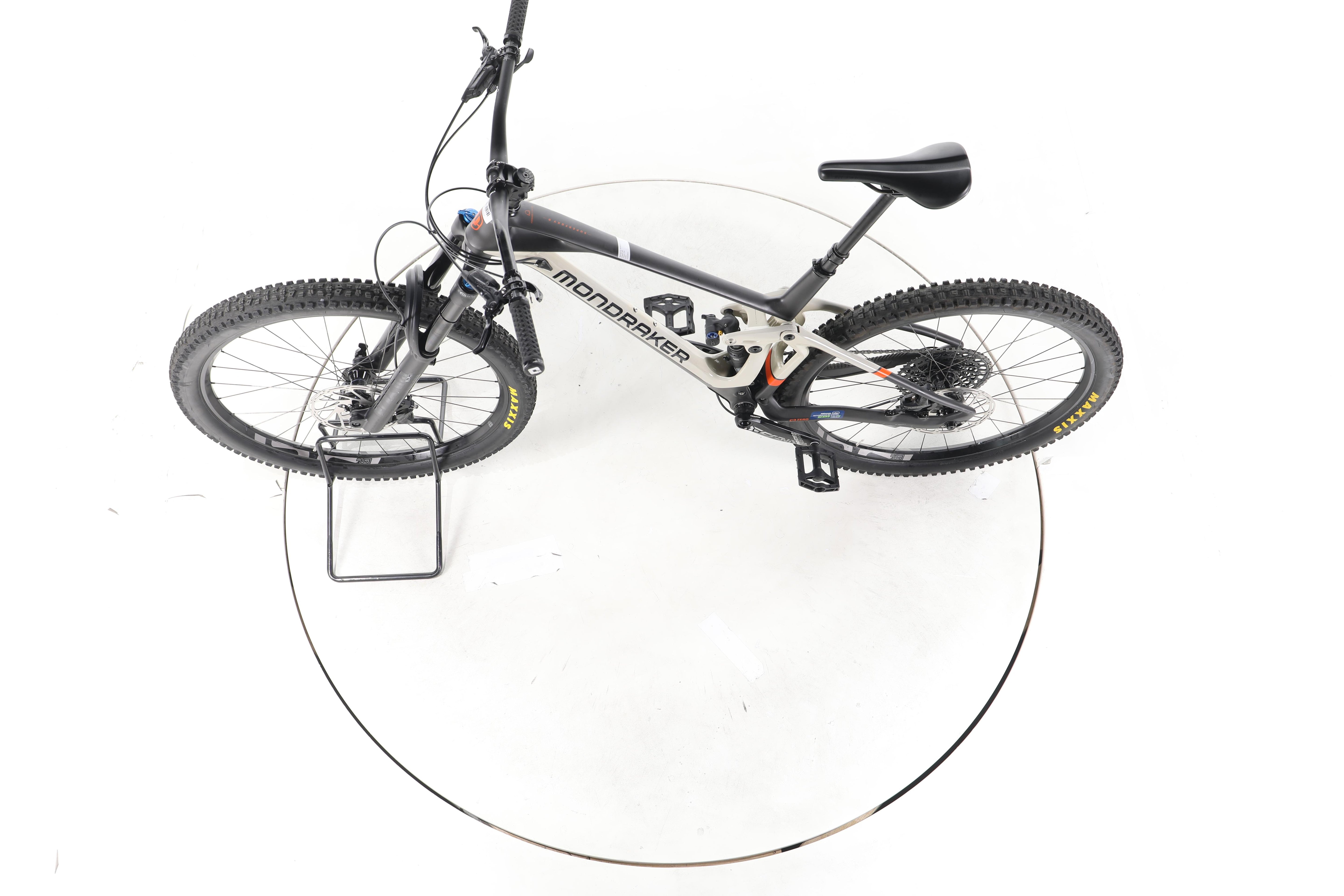 Mondraker Superfoxy R Fahrrad Fully - Image 19