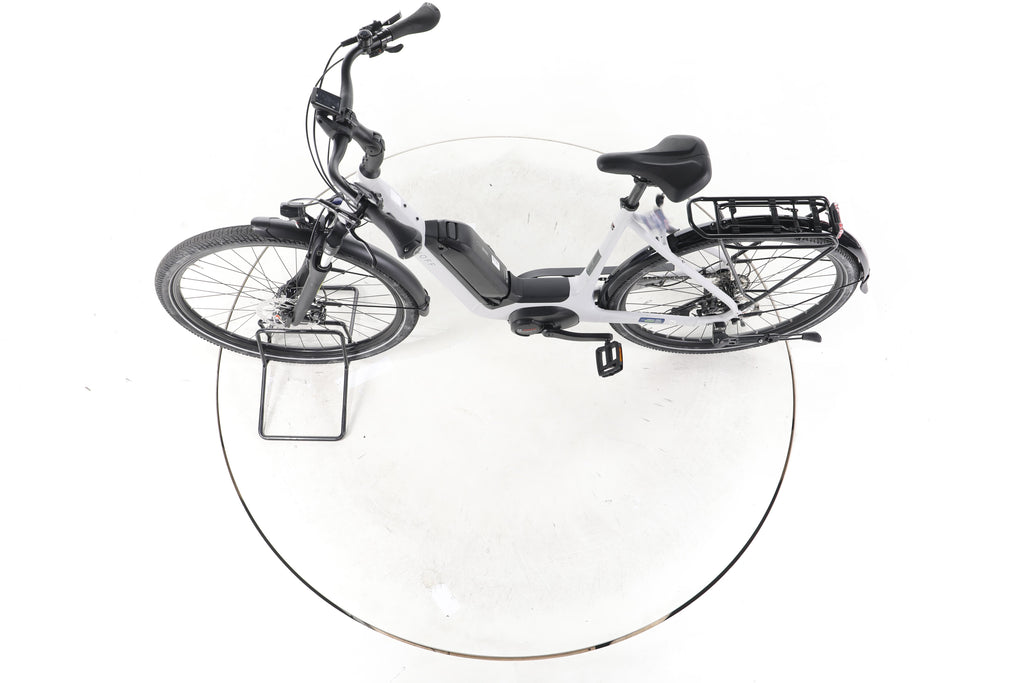 Kalkhoff Endeavour 1.B Move Trekking E-Bike Tiefeinsteiger - Image 19