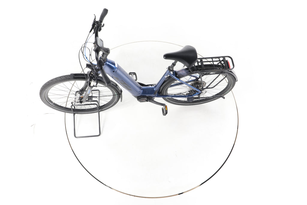 KTM Macina Tour LTD Trekking E-Bike Tiefeinsteiger - Image 19