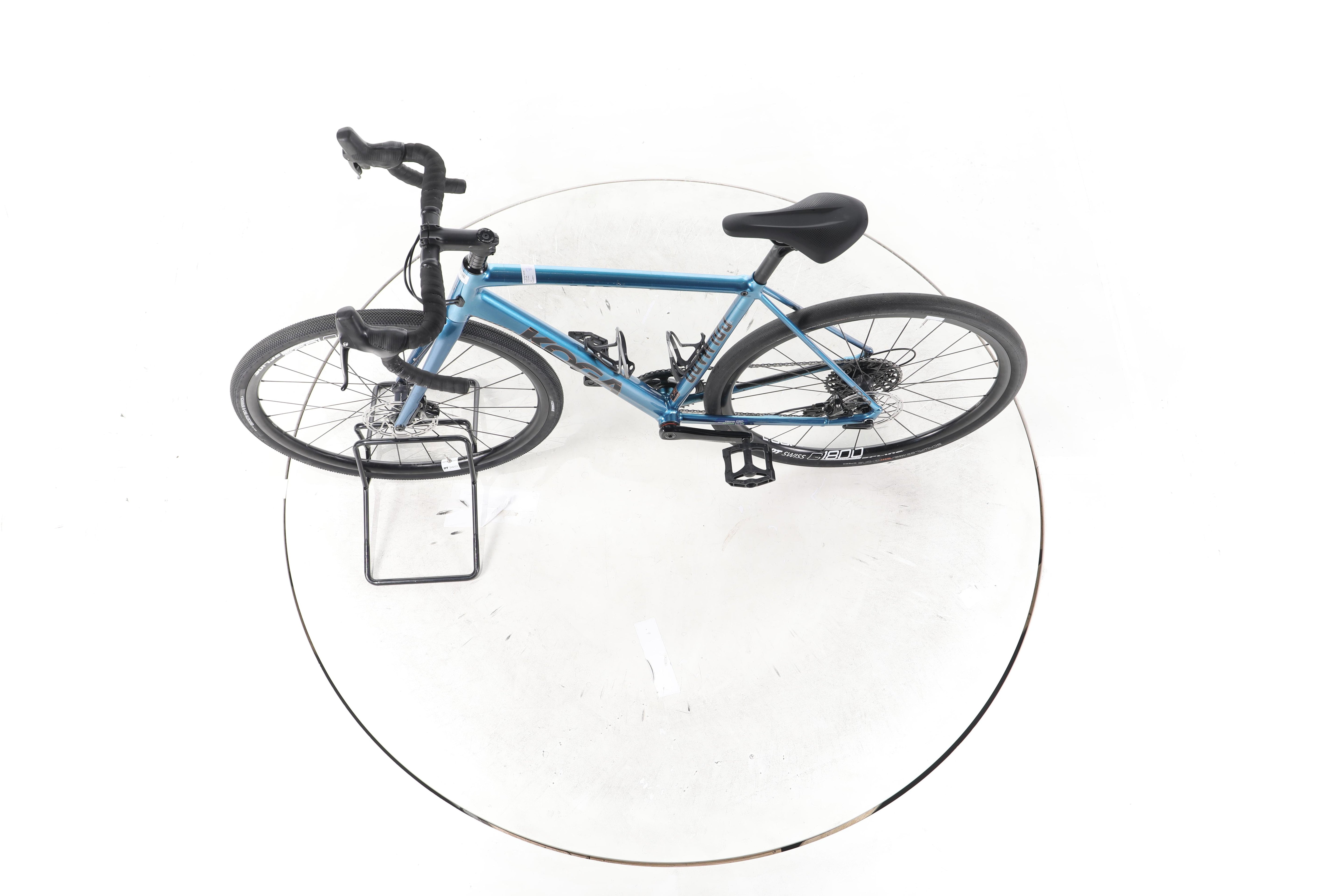 KOGA Colmaro Allroad Gravelbike - Image 19