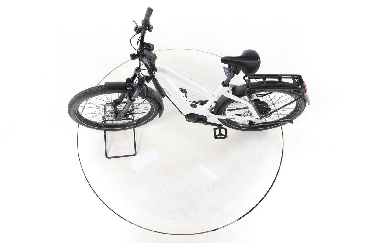Riese & Müller Charger 3 Mixte City E-Bike - Image 19