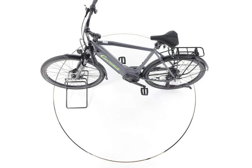 Cucuma Alpha City E-Bike - Image 19