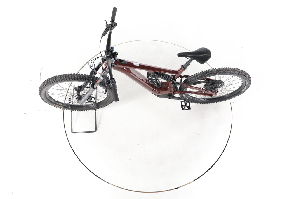 Specialized Turbo Kenevo Expert E-Bike Fully - Image 19