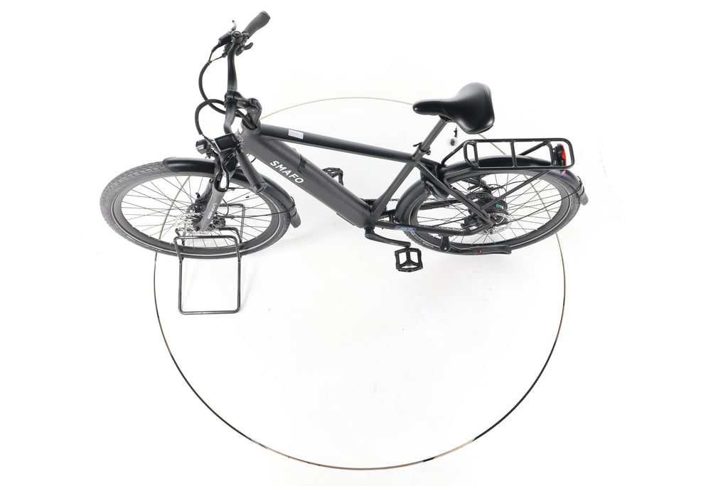 SMAFO 3 Classic Trekking E-Bike - Image 19