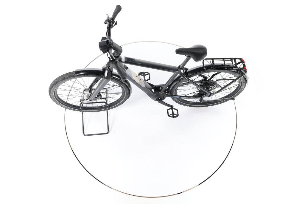 Bergamont E-Vitess Elite Trekking E-Bike - Image 19