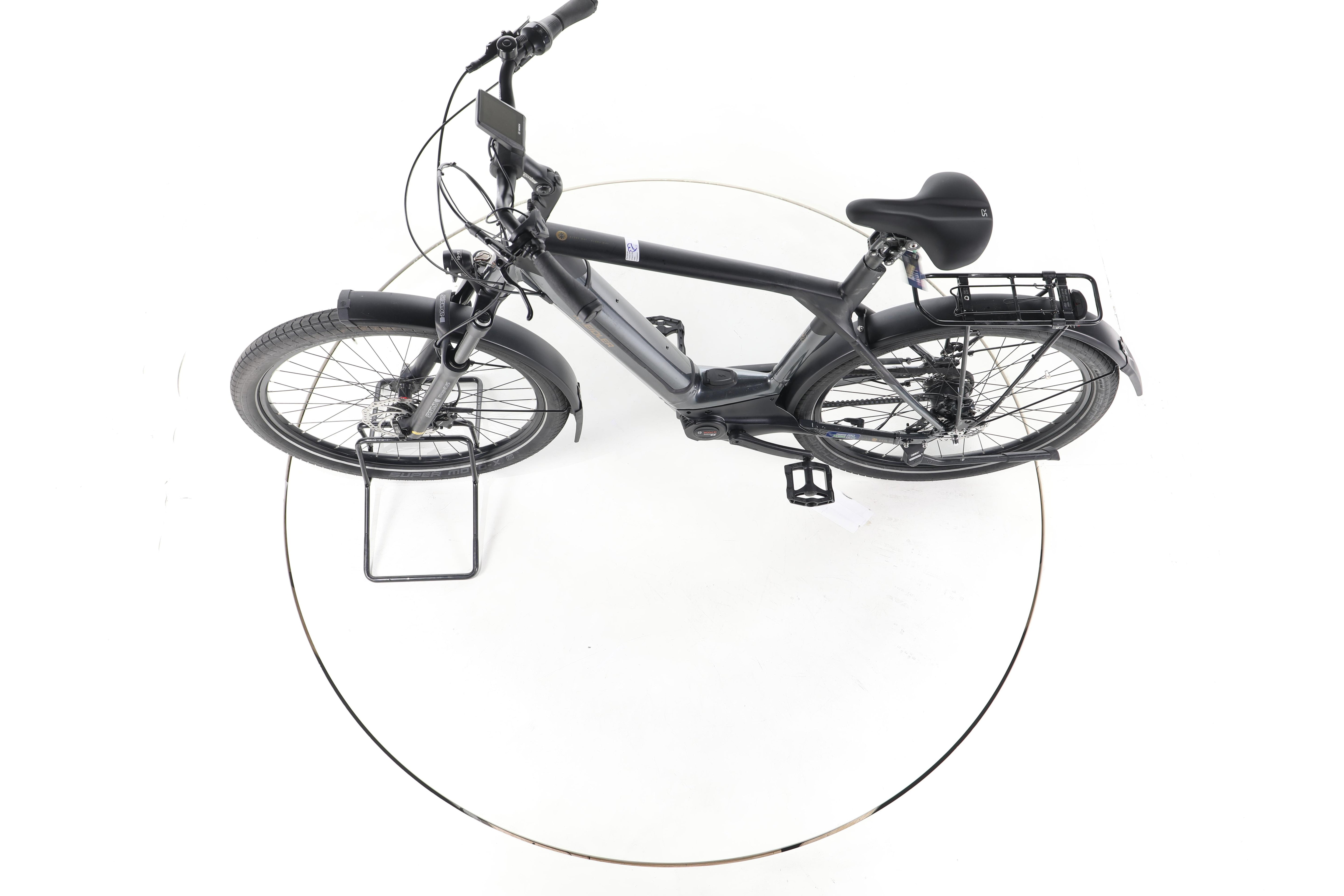 Kreidler Vitality Eco 10 City E-Bike - Image 19