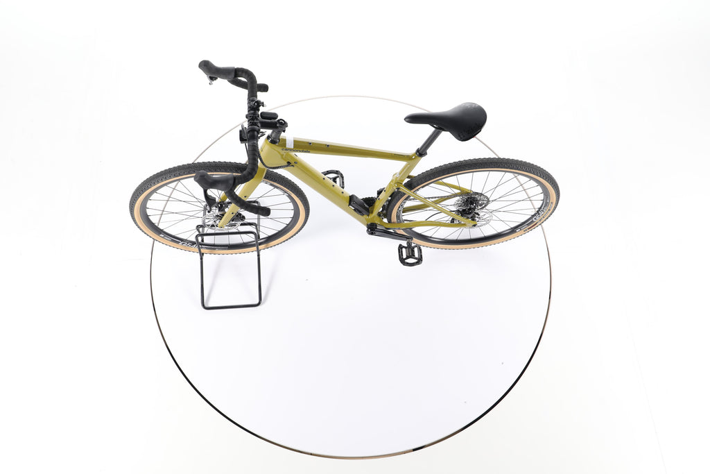 Cannondale Topstone Carbon Rival AXS Gravelbike Carbon - Image 19