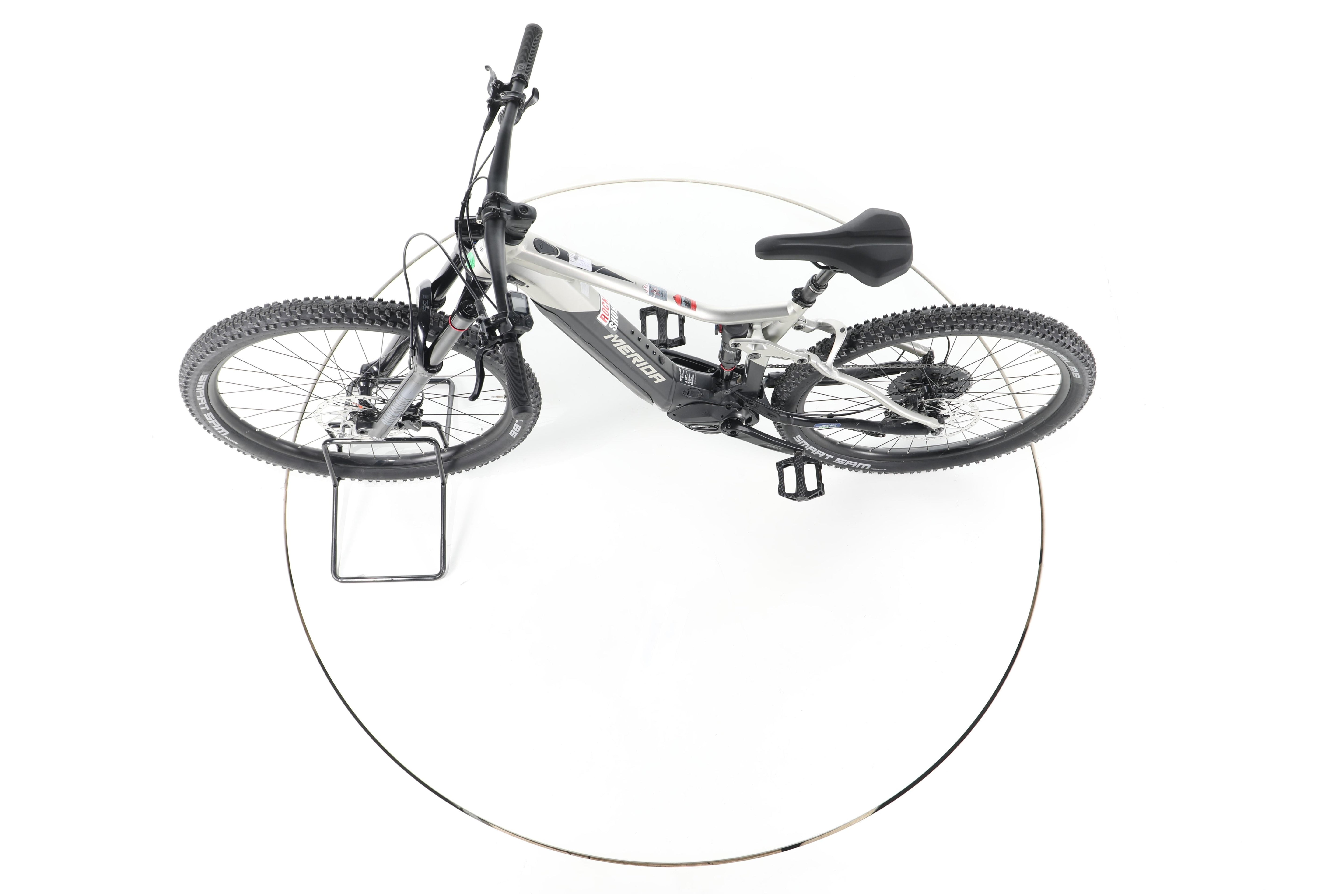 Merida eONE-SIXTY 500 EP2 E-Bike Fully - Image 19