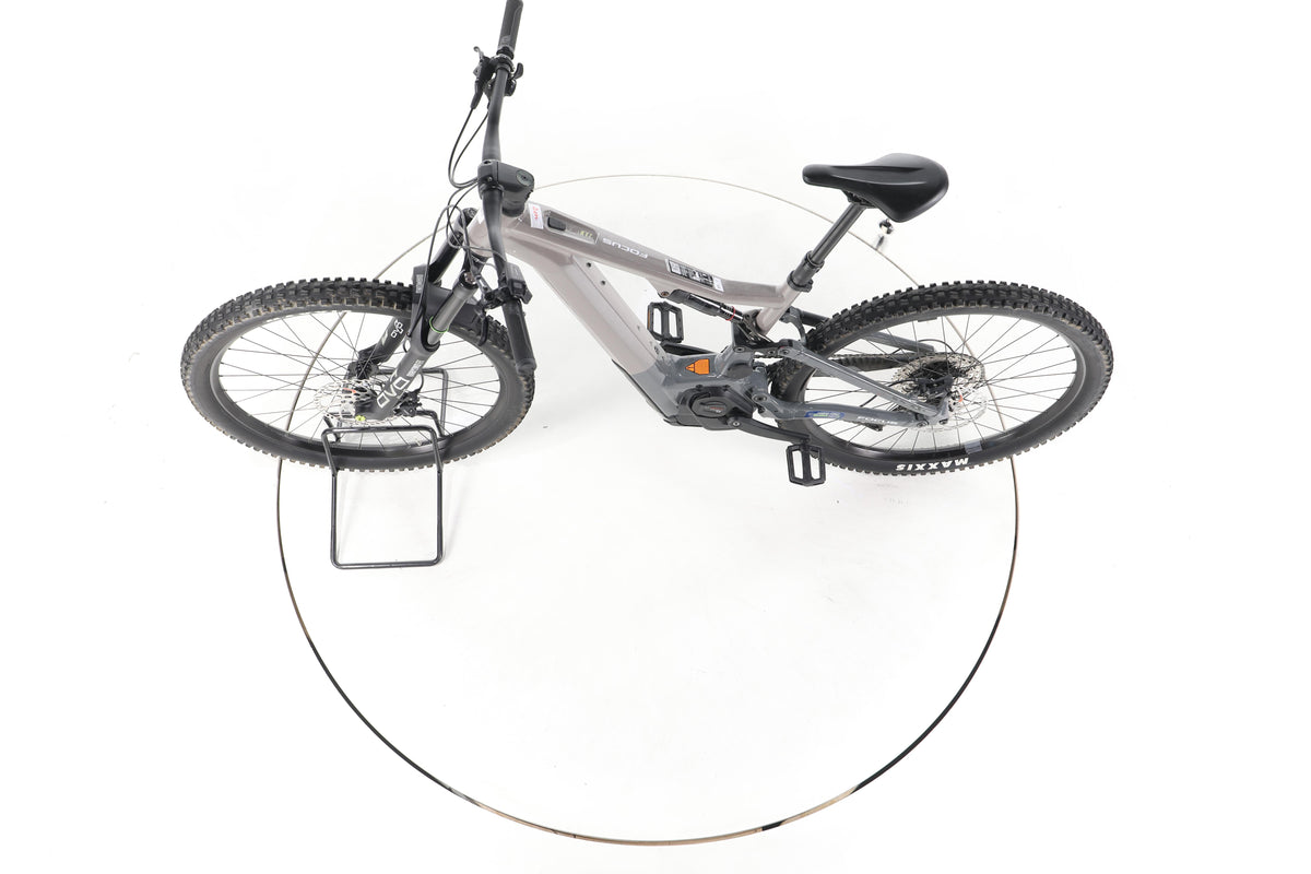 Focus Jam² 6.7 E-Bike Fully - Image 19