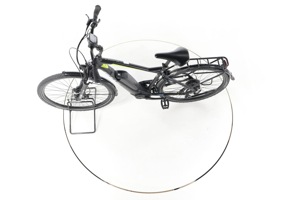 Bulls Street CX Trekking E-Bike - Image 19